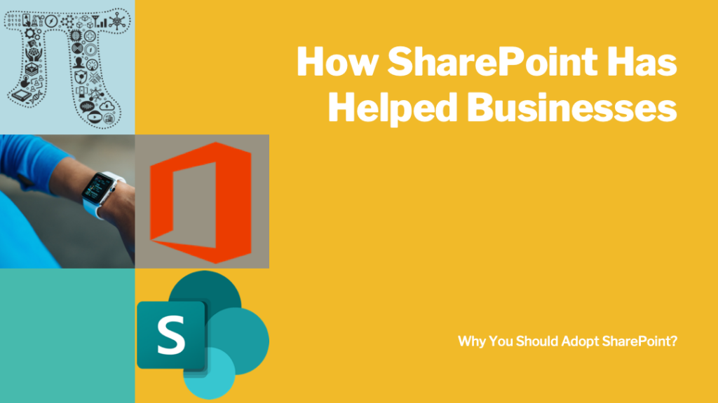 SharePoint Success Stories