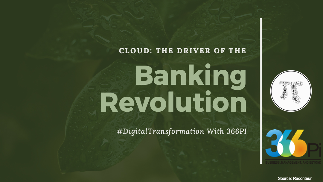 The Heart Of Digital Banking